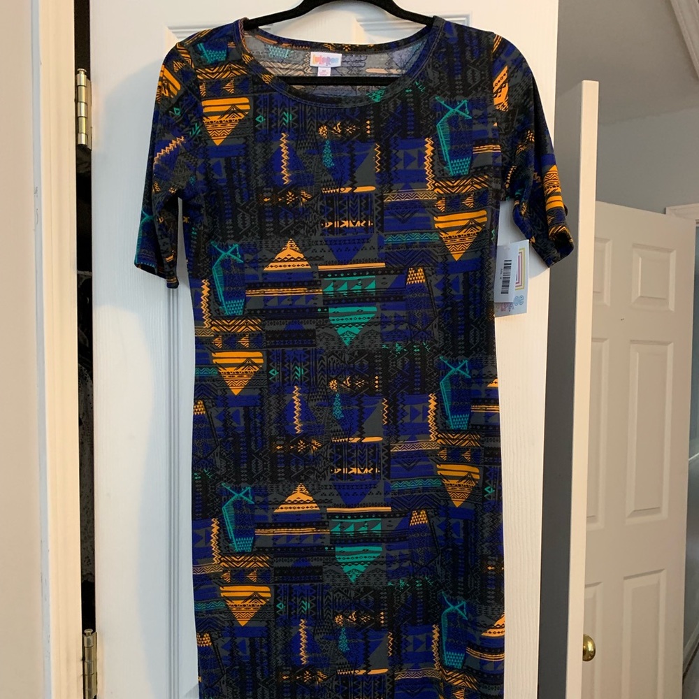 LuLaRoe Julia